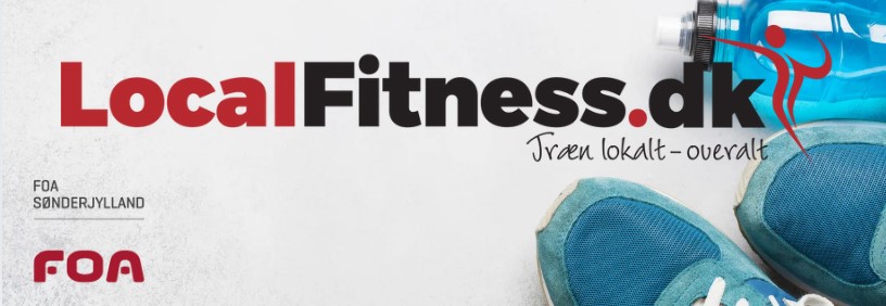 LocalFitness-FOA-Soenderjylland